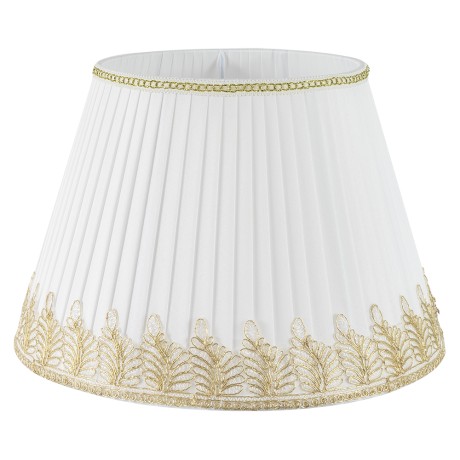 Glint® 41 WH (d36-22-H29) ΚΑΠΕΛΟ ΠΛΙΣΕ ΛΕΥΚΟ ΣΧΕΔΙΑ