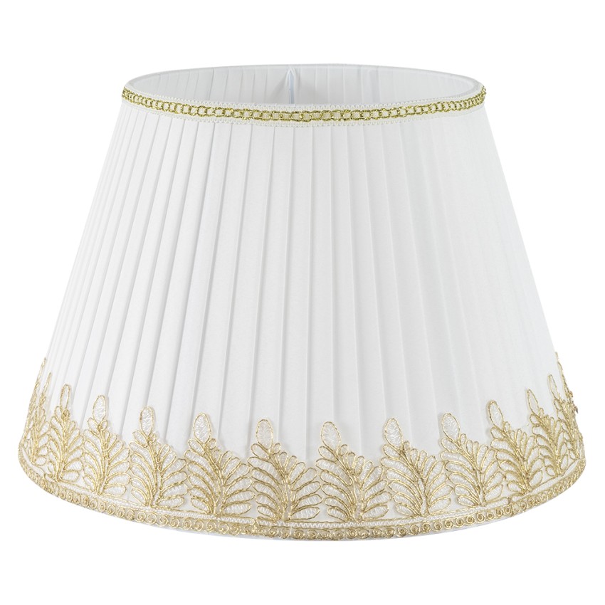 Glint® 41 WH (d36-22-H29) ΚΑΠΕΛΟ ΠΛΙΣΕ ΛΕΥΚΟ ΣΧΕΔΙΑ