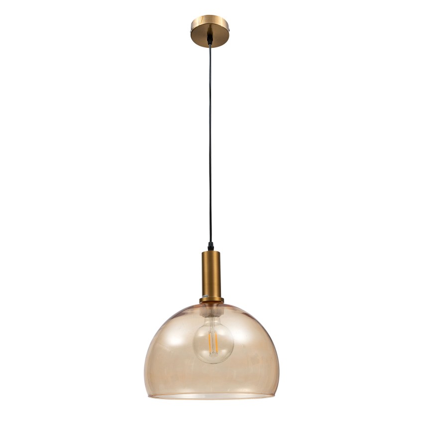 PDT 1458 ΗΝ 1/Φ ΓΥΑΛΙΝΟ ΗΜΙΣΦΑΙΡΙΟ ΜΕΛΙ