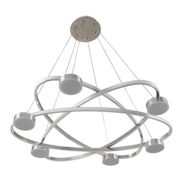 Glint® Φωτιστικό Κρεμαστό με 6 Spot 80x100H 