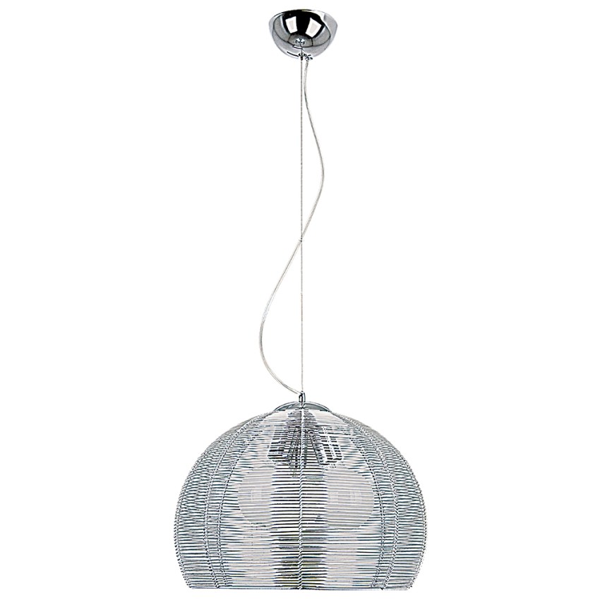 Glint® 6071-2 N ΚΡΕΜΑΣΤΟ 3/Φ ΝΙΚΕΛ ΣΥΡΜΑ  3ΧΕ27