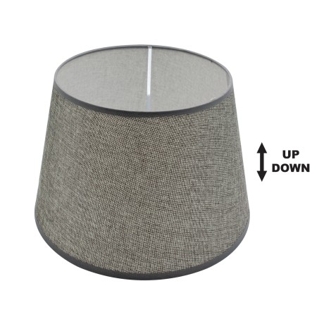 Glint® 25 GY (d25-19-H18) ΚΑΠΕΛΟ ΓΚΡΙ