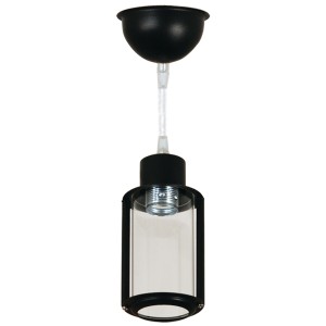 Glint®911 ΚΡΕΜΑΣΤΟ 1/Φ ΑΛΟΥΜΙΝΙΟΥ ΠΟΛΥΚ/ΤΟ 1ΧΕ27