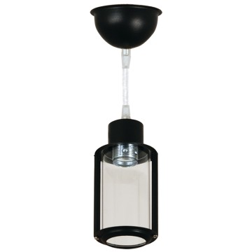 Glint®911 ΚΡΕΜΑΣΤΟ 1/Φ ΑΛΟΥΜΙΝΙΟΥ ΠΟΛΥΚ/ΤΟ 1ΧΕ27