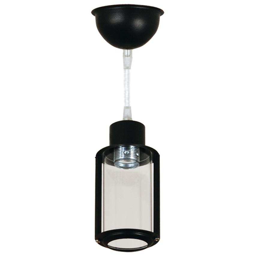 Glint®911 ΚΡΕΜΑΣΤΟ 1/Φ ΑΛΟΥΜΙΝΙΟΥ ΠΟΛΥΚ/ΤΟ 1ΧΕ27