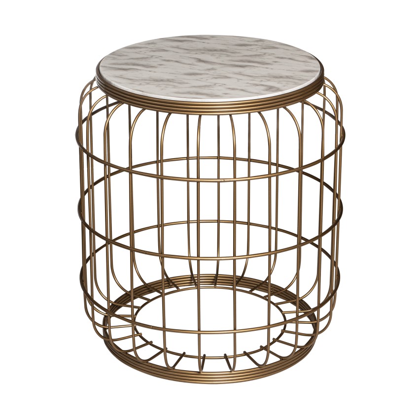 TBH-06 AB ΤΡΑΠΕΖΑΚΙ ΟΞΥΝΤΕ ΚΙΟΥΡΤΟΣ ΠΛΕΓΜΑ ΣΧΕΔΙΟ ΜΑΡΜΑΡΟ