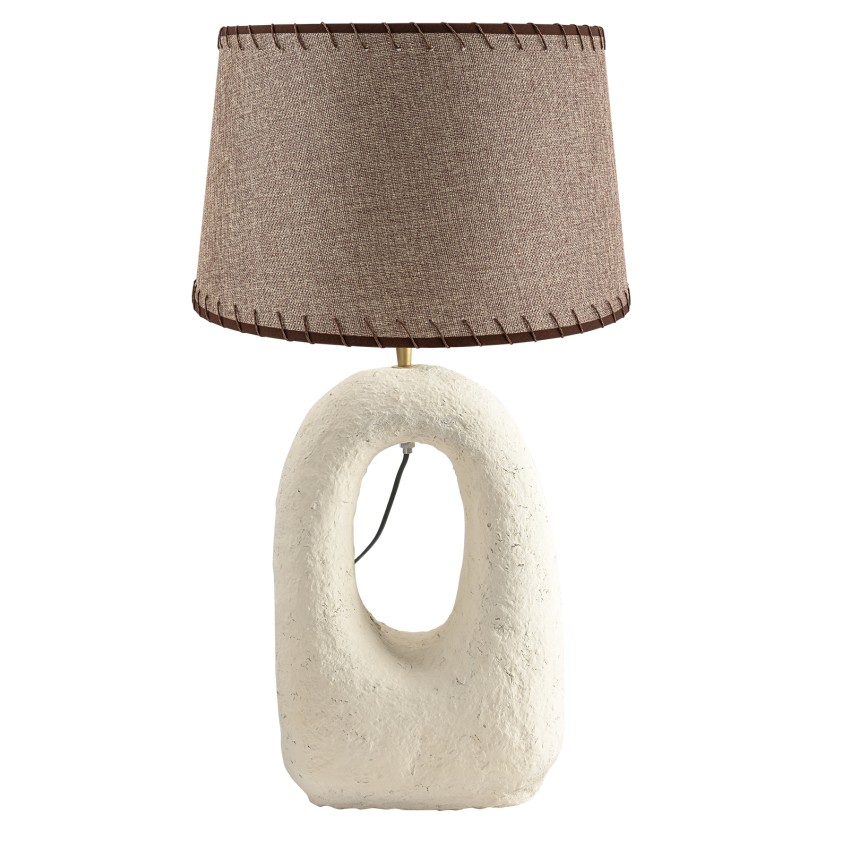 TLI 6343 ΕΠΙΤΡ. ΛΑΜΠΑ ΑΠΟ ΑΝΑΚΥΚΛΩΜΕΝΟ ΧΑΡΤΙ 1ΧΕ27