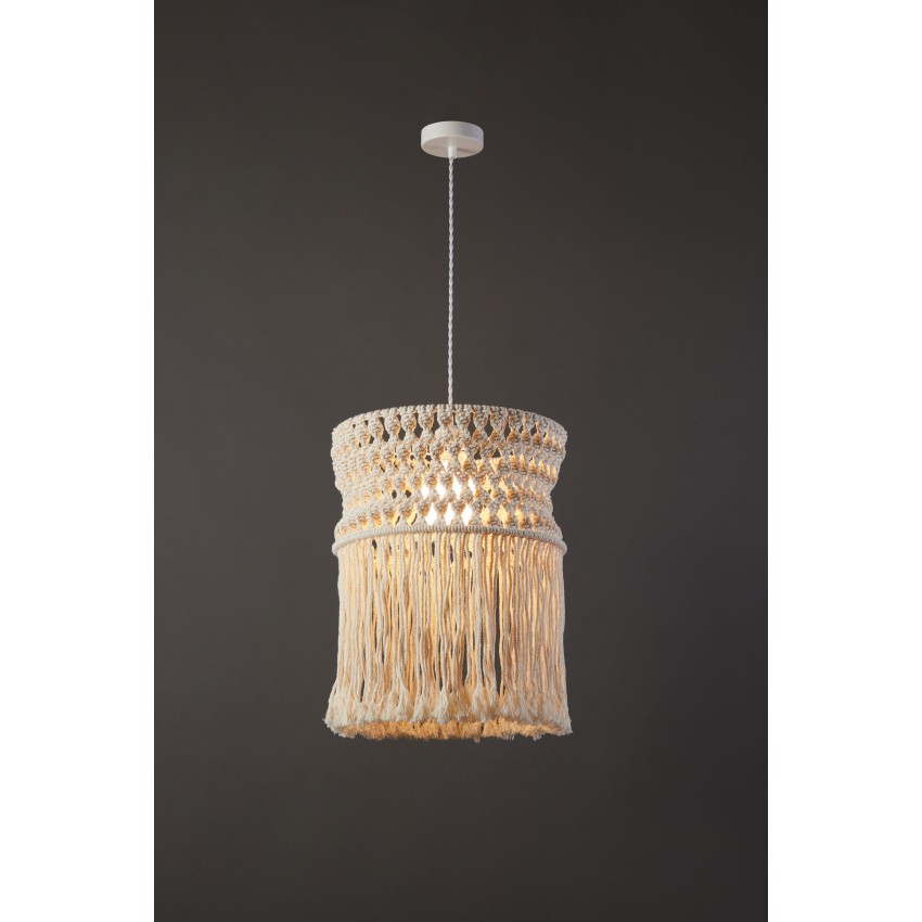 Glint® 6818 1/Φ 35ΕΚ ΜΑΚΡΑΜΕ ΛΕΥΚΟ ΚΥΛΙΝΔΡΟΣ ΜΕ ΚΡΟΣΣΙΑ