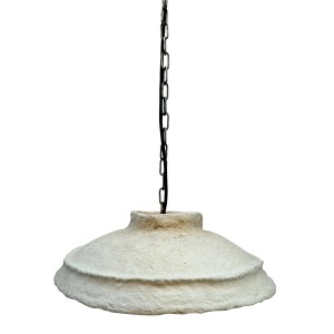 PDI 1277 ΚΑΜΠΑΝΑ ΑΝΟΙΧΤΗ ΛΕΥΚΗ ΑΠΟ ΑΝΑΚΥΚΛΩΜΕΝΟ ΧΑΡΤΙ 1xE-27