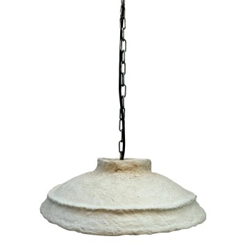 PDI 1277 ΚΑΜΠΑΝΑ ΑΝΟΙΧΤΗ ΛΕΥΚΗ ΑΠΟ ΑΝΑΚΥΚΛΩΜΕΝΟ ΧΑΡΤΙ 1xE-27