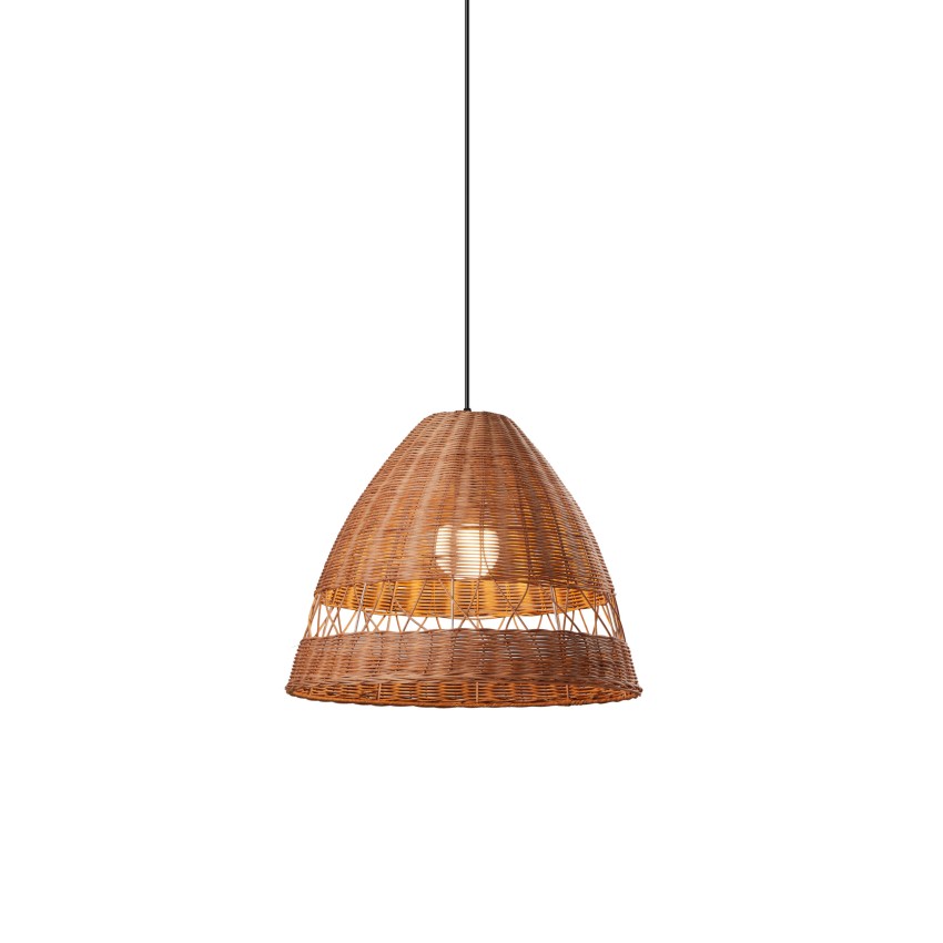 Glint® 6830-50 1/Φ ΜΠΑΜΠΟΥ ΦΥΣΙΚΟ ΚΩΝΟΣ 1ΧΕ27