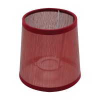 Glint® 11 DRD ΚΑΠΕΛΟ (d11-9x11Η) ΣΚΟΥΡΟ ΚΟΚΚΙΝΟ ΜΑΝΤΑΛΑΚΙ