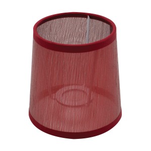 Glint® 11 DRD ΚΑΠΕΛΟ (d11-9x11Η) ΣΚΟΥΡΟ ΚΟΚΚΙΝΟ ΜΑΝΤΑΛΑΚΙ