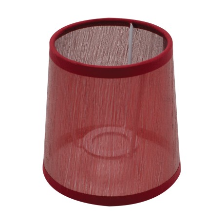 Glint® 11 DRD ΚΑΠΕΛΟ (d11-9x11Η) ΣΚΟΥΡΟ ΚΟΚΚΙΝΟ ΜΑΝΤΑΛΑΚΙ