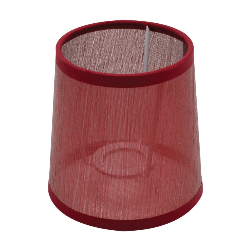 Glint® 11 DRD ΚΑΠΕΛΟ (d11-9x11Η) ΣΚΟΥΡΟ ΚΟΚΚΙΝΟ ΜΑΝΤΑΛΑΚΙ