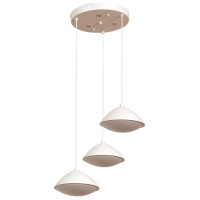 Glint® 970-3 3/Φ ΡΟΖΕΤΑ ΛΕΥΚΑ ΚΑΠΕΛΑ