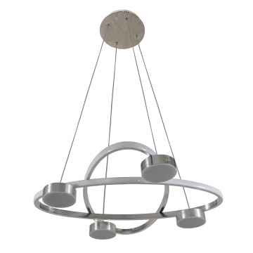 Glint® 684-60 ΚΡΕΜ. 2 ΚΥΚΛΟΥΣ 60EK ΜΕ 4 ΣΠΟΤ