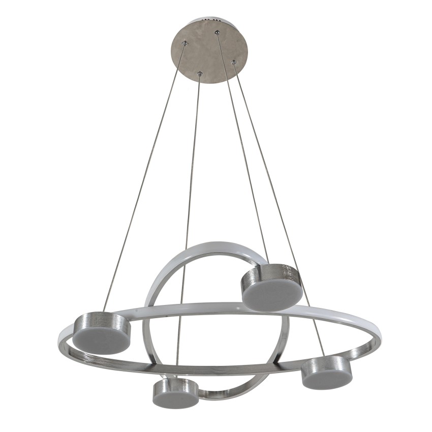 Glint® 684-60 ΚΡΕΜ. 2 ΚΥΚΛΟΥΣ 60EK ΜΕ 4 ΣΠΟΤ