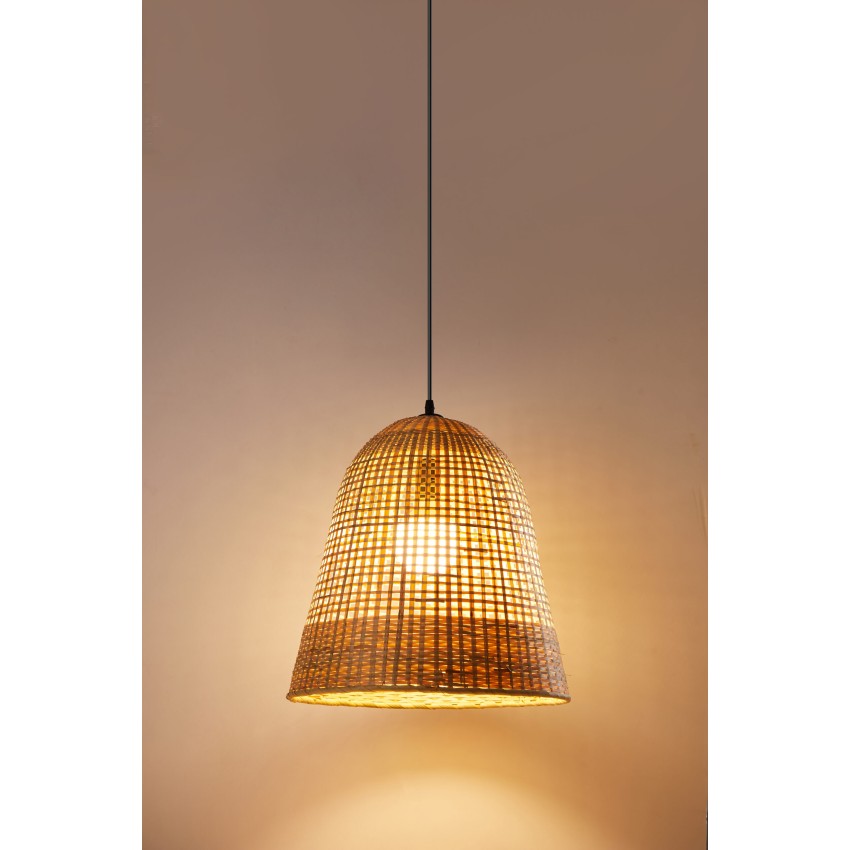 Glint® 6828-40 1/Φ ΜΠΑΜΠΟΥ ΦΥΣΙΚΟ ΣΧ.ΚΑΜΠΑΝΑ ΜΕ ΦΑΣΑ 1ΧΕ27