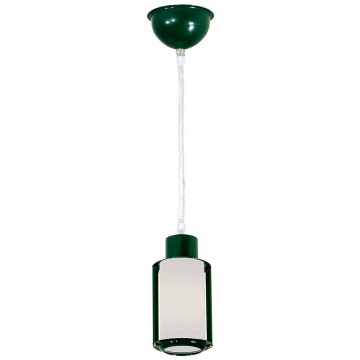 Glint®911 GN  ΚΡΕΜΑΣΤΟ 1/Φ ΑΛΟΥΜΙΝΙΟΥ ΠΟΛΥΚ/ΤΟ 1ΧΕ27