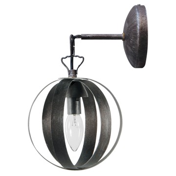 WLA 217 A ΑΠΛΙΚΑ 1/Φ ΚΡΕΜΑΣΤΗ ΛΑΜΕΣ ΜΠΑΛΑ 1ΧΕ14