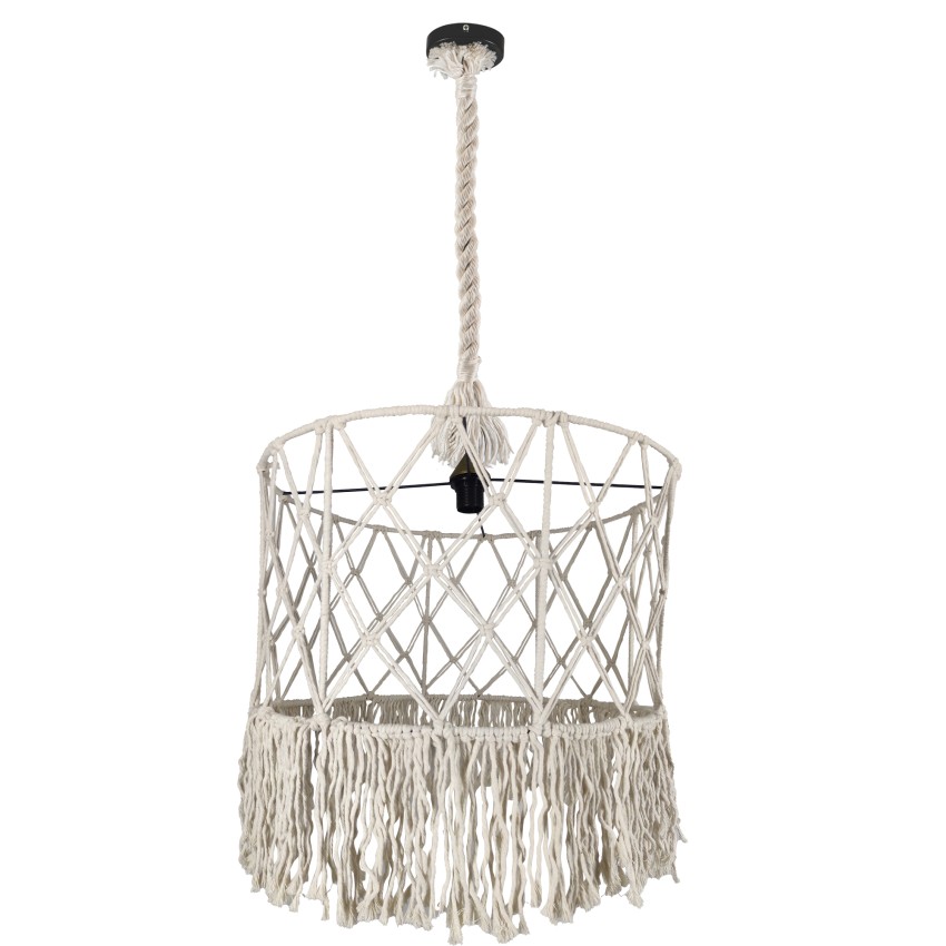 PDT 6845 1/Φ ΚΥΛΙΔΡΟΣ  ΜΑΚΡΑΜΕ ΛΕΥΚΟΣ ΜΕ ΚΡΟΣΣΙΑ