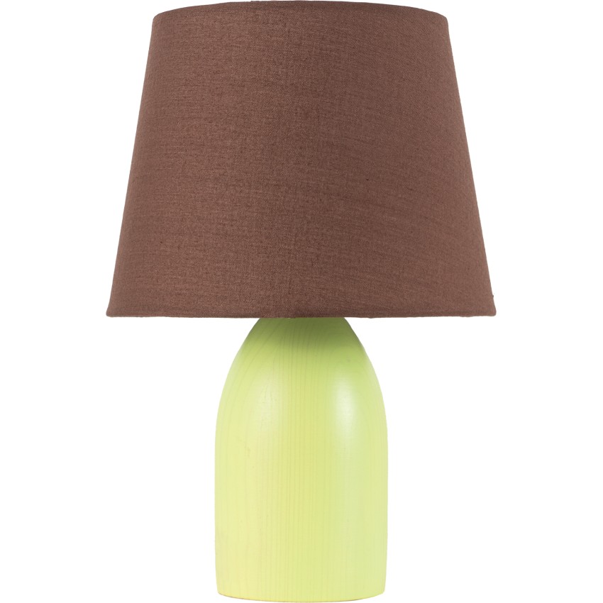 TLA 50 GN ΠΟΡΤ.ΠΡΑΣΙΝΟ ΣΤΡΟΓ. ΞΥΛΟ ΜΕΓΑΛΟ  1ΧΕ14