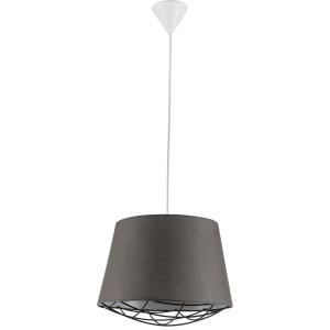 PDT 6096-30 GY 1/Φ ΚΑΠΕΛΟ ΥΦΑΣΜATINO  ME ΠΛΕΓΜΑ 30EK 1ΧΕ27