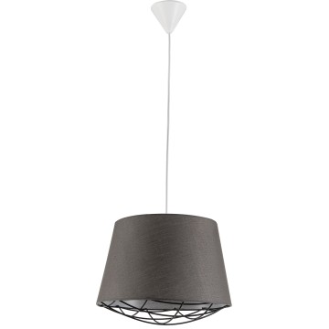 PDT 6096-30 GY 1/Φ ΚΑΠΕΛΟ ΥΦΑΣΜATINO  ME ΠΛΕΓΜΑ 30EK 1ΧΕ27