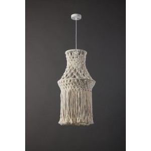 Glint® 6816 1/Φ 35ΕΚ ΜΑΚΡΑΜΕ ΛΕΥΚΟ ΣΧ.ΚΛΑΣΙΚΟΥ ΑΜΠΑΖΟΥΡ ΜΕ ΚΡΟΣΣΙΑ