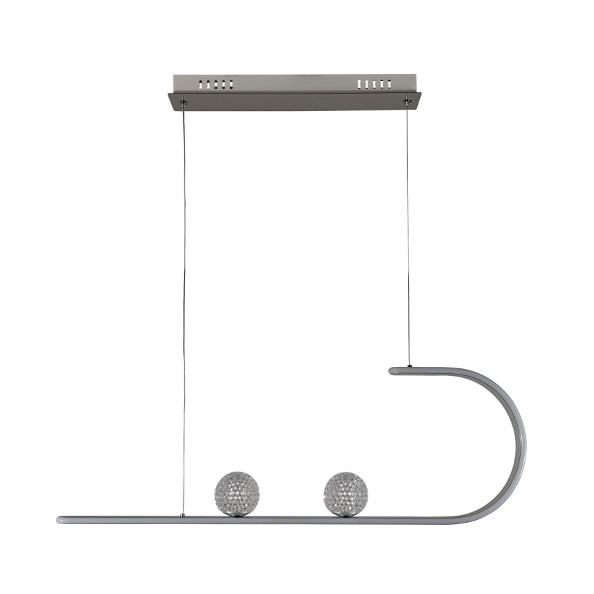 Glint® 689 ΝΜ ΡΑΓΑ ΚΡΕΜΑΣΤΗ LED  ΜΠΑΣΤΟΥΝΙ