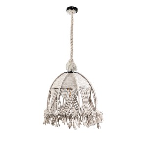 PDT 6811-80 WH ΚΡΕΜ. ΣΤΡΟΓΓΥΛΟ ΣΧΟΙΝΙ ΜΕ ΞΕΦΤΙΑ