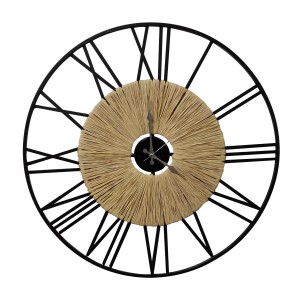 ΡΟΛΟΙ ΤΟΙΧΟΥ ΜΕΤΑΛΛΟ ΜΑΥΡΟ ΜΕ ΨΑΘΑ 40ΕΚ