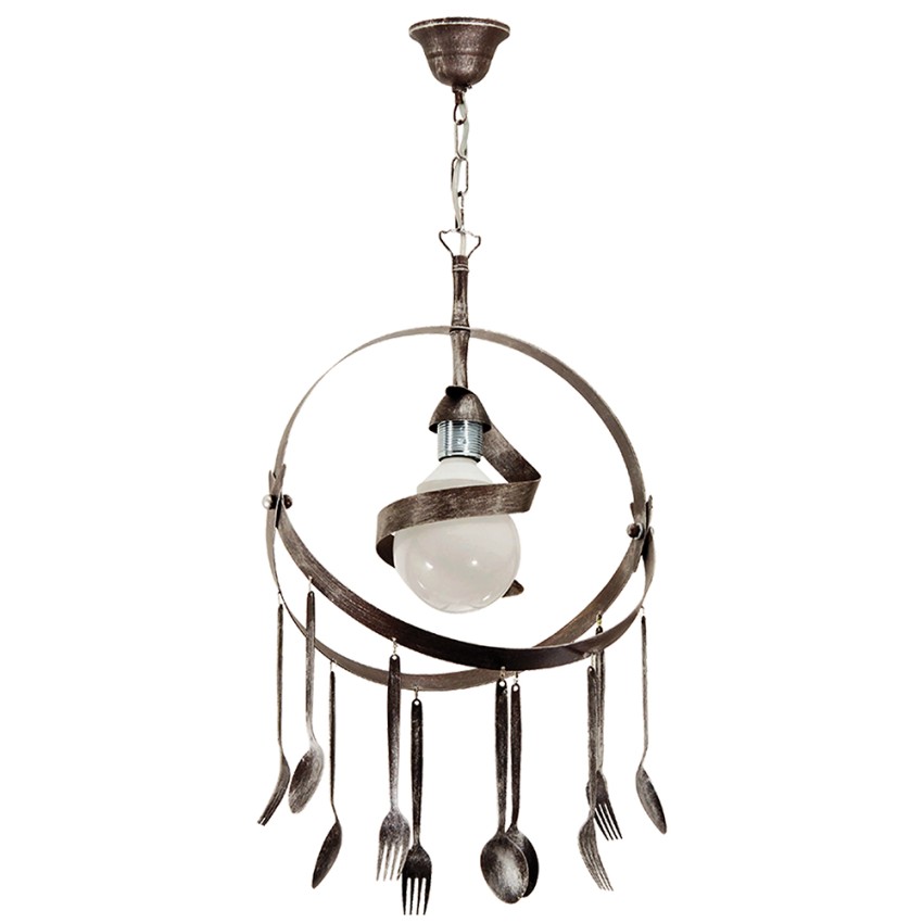 Glint®175  ΚΡΕΜ 1/Φ ΚΟΥΤΑΛ/ΝΑ ΛΑΜΕΣ 1ΧΕ27