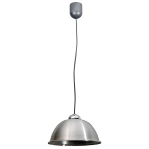 Glint®206 NM ΚΑΜΠΑΝΑ ΝΙΚΕΛ ΜΑΤ Φ:19ΕΚ  1ΧΕ27