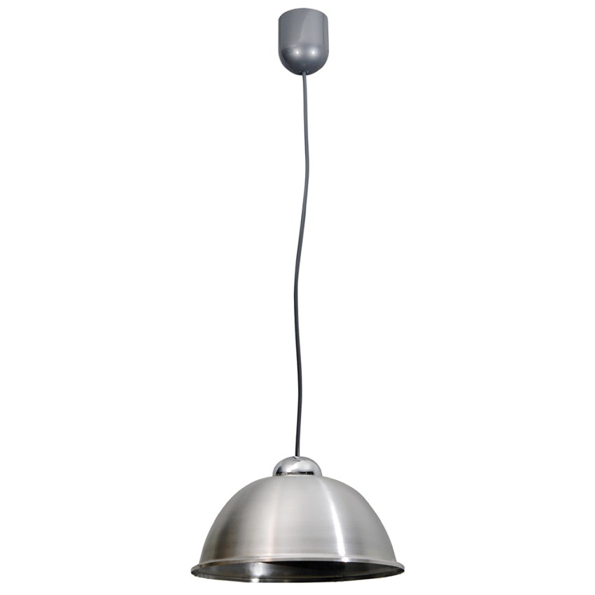 Glint®206 NM ΚΑΜΠΑΝΑ ΝΙΚΕΛ ΜΑΤ Φ:19ΕΚ  1ΧΕ27