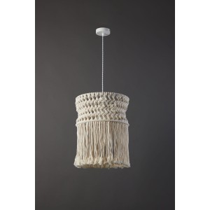 Glint® 6818 1/Φ 35ΕΚ ΜΑΚΡΑΜΕ ΛΕΥΚΟ ΚΥΛΙΝΔΡΟΣ ΜΕ ΚΡΟΣΣΙΑ