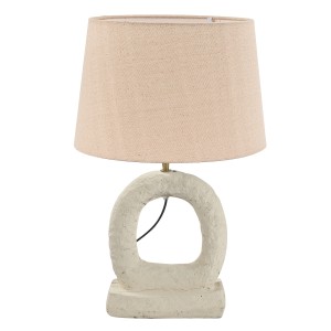 TLI 6345 ΕΠΙΤΡΑΠΕΖΙΑ ΛΑΜΠΑ ΑΠΟ ΑΝΑΚΥΚΛΩΜΕΝΟ ΧΑΡΤΙ 1ΧΕ27