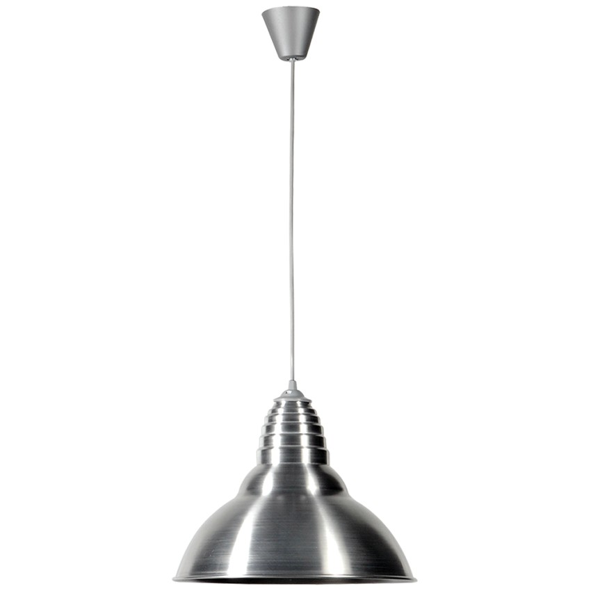 Glint®204 NM ΚΡΕΜ 1/Φ ΚΑΜΠΑΝΑ ΝΙΚΕΛ ΜΑΤ 1ΧΕ27 Glint®204 NM ΚΡΕΜ 1/Φ ΚΑΜΠΑΝΑ ΝΙΚΕΛ ΜΑΤ 1ΧΕ27