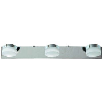 WLC 1943-3 CR ΑΠΛΙΚΑ 3/Φ ΝΙΚΕΛ 15W 1178L
