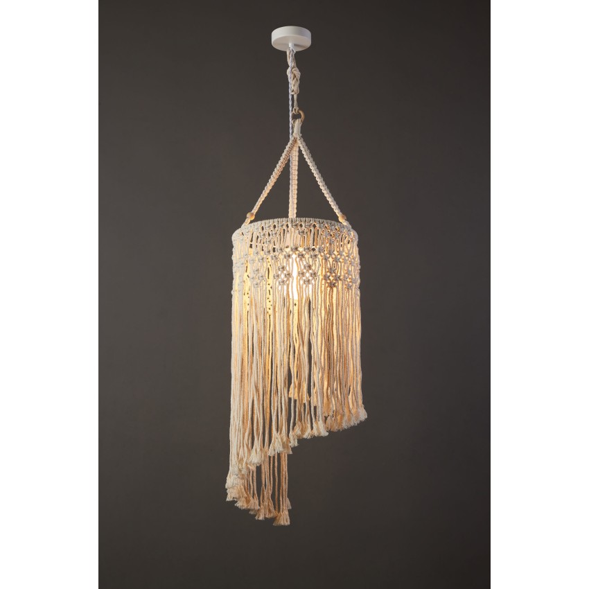 Glint® 6820 1/Φ ΜΑΚΡΑΜΕ ΛΕΥΚΟ ΜΕ ΚΡΟΣΣΙΑ ΣΧ. ΚΥΛΙΝΔΡΙΚΟ