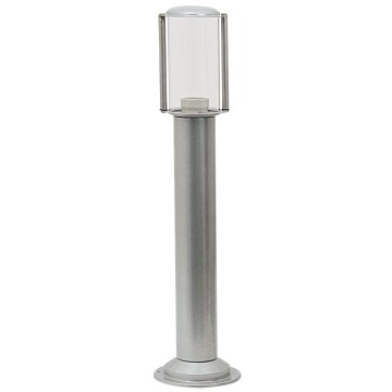 FLA 919 SL Κολώνα Φωτισμού 53εκ Πολυκαρβονάτο Αλουμίνιο 1xE27 40W