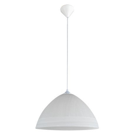 Glint®1147-34 WH ΚΑΛ. 1/Φ ΛΕΥΚΗ ΦΑΣΑ 1ΧΕ27