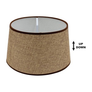 Glint® 40 BWL (d40-34-H26) ΚΑΠΕΛΟ ΚΑΦΕ ΑΝΟΙΧΤΟ UP/DOWN