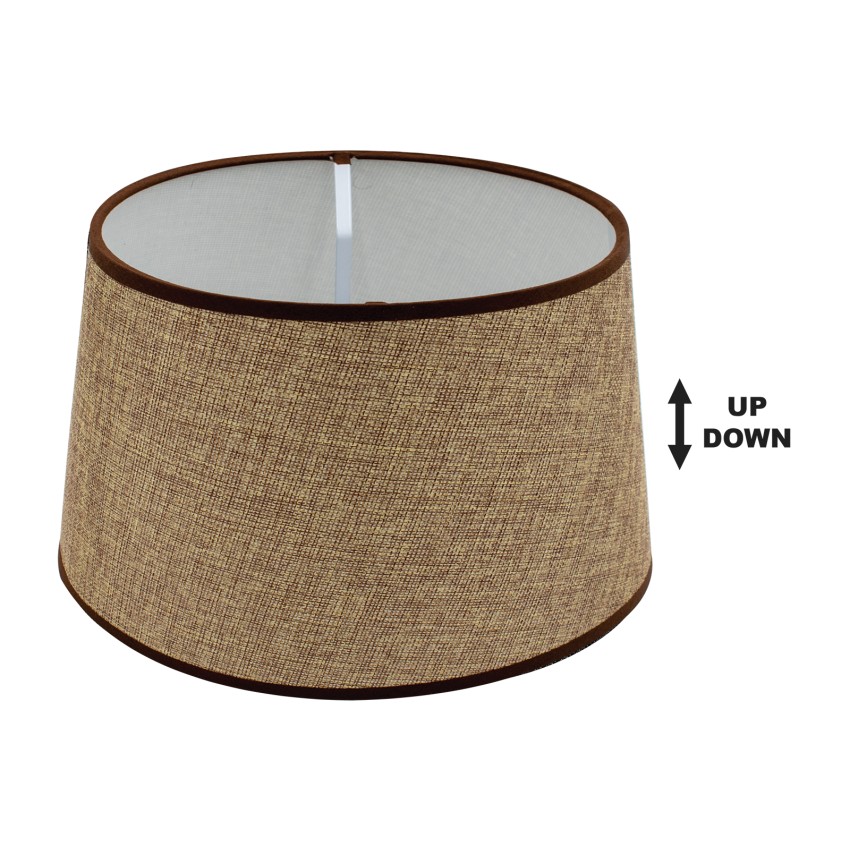 Glint® 40 BWL (d40-34-H26) ΚΑΠΕΛΟ ΚΑΦΕ ΑΝΟΙΧΤΟ UP/DOWN