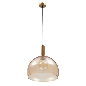 PDT 1458 ΗΝ 1/Φ ΓΥΑΛΙΝΟ ΗΜΙΣΦΑΙΡΙΟ ΜΕΛΙ