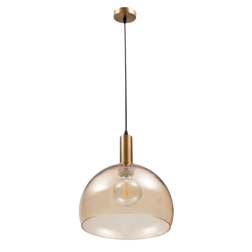 PDT 1458 ΗΝ 1/Φ ΓΥΑΛΙΝΟ ΗΜΙΣΦΑΙΡΙΟ ΜΕΛΙ