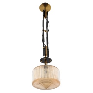 Glint® 1480 1/Φ ΜΕΛΙ ΓΡΑΜΜΩΤΟ ΓΥΑΛΙ ΒΙΟΜΗΧ. Ε 27