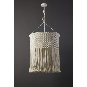 Glint® 6817-50 1/Φ 50 ΕΚ ΜΑΚΡΑΜΕ ΛΕΥΚΟ ΚΥΛΙΝΔΡΟΣ ΜΕ ΚΡΟΣΣΙΑ