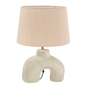 Πορτατίφ από Ανακυκλωμένο Χαρτί σε Λευκό Χρώμα